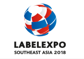 Find Us at LABEL EXPO on May 10th – 12nd 2018!