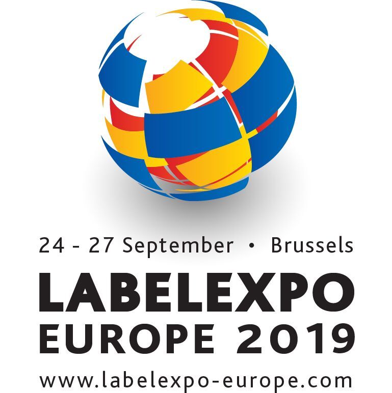 Meet HG Image at Labelexpo Europe 2019